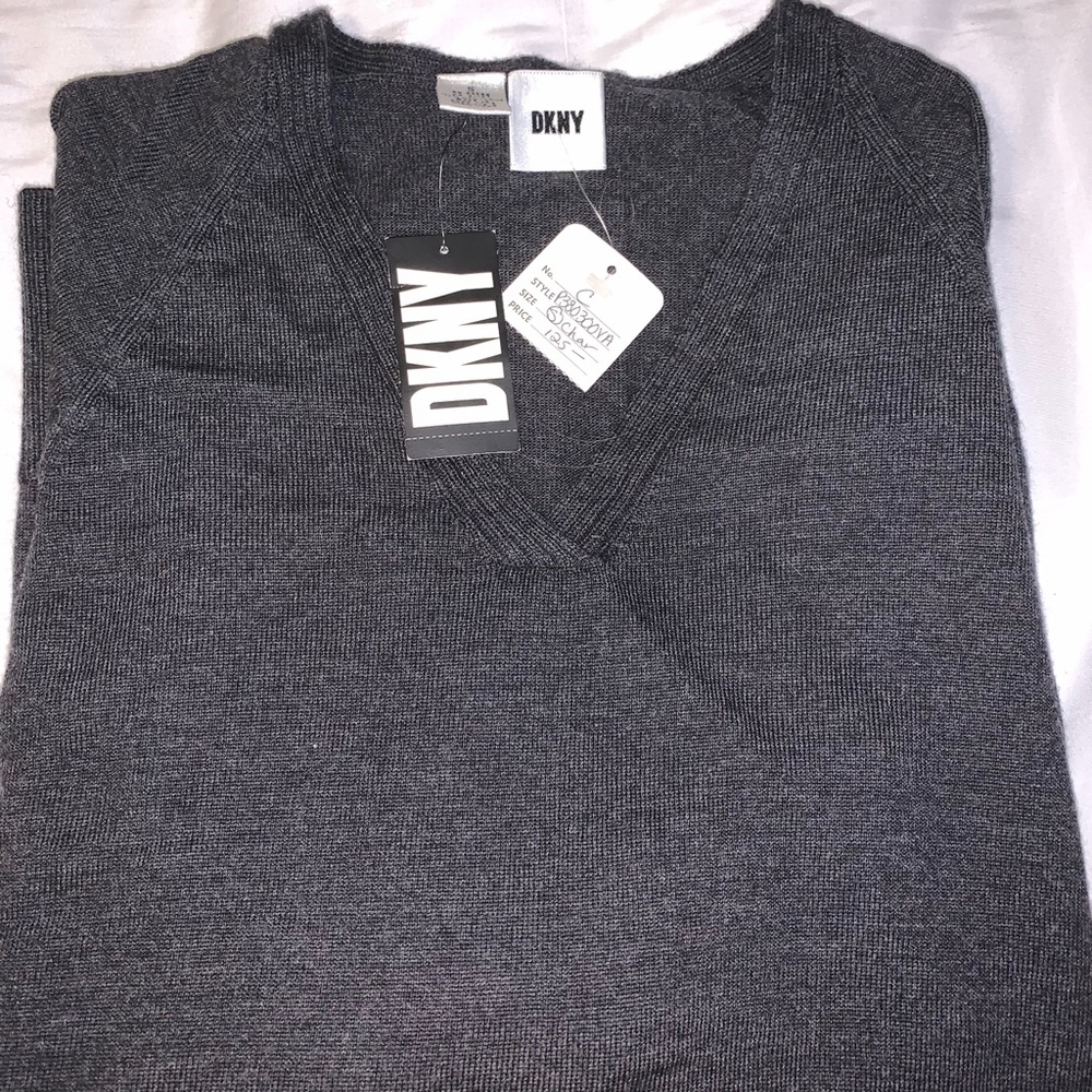 DKNYC Men Sweater